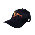 Vintage 90's Baltimore Orioles New Era Hat