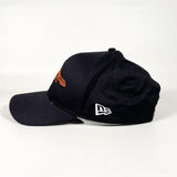 Vintage 90's Baltimore Orioles New Era Hat