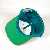 Vintage 90's Miami Dolphins Wool Blend Hat