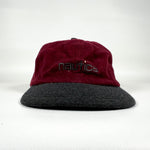 Vintage 90's Nautica Wool-Blend Sample Hat
