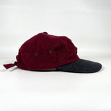Vintage 90's Nautica Wool-Blend Sample Hat