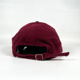 Vintage 90's Nautica Wool-Blend Sample Hat