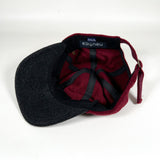 Vintage 90's Nautica Wool-Blend Sample Hat