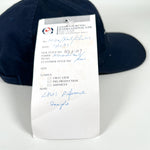 Vintage 1997 Nautica Logo Deadstock Sample Hat
