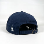 Vintage 1997 Nautica Logo Deadstock Sample Hat