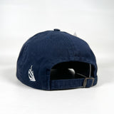 Vintage 1997 Nautica Logo Deadstock Sample Hat