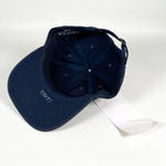 Vintage 1997 Nautica Logo Deadstock Sample Hat