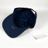 Vintage 1997 Nautica Logo Deadstock Sample Hat