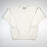 Vintage 80's Kenneth too! Crewneck Sweater