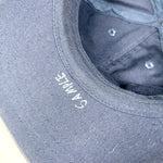 Vintage 1997 Nautica Logo Deadstock Sample Hat