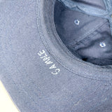Vintage 1997 Nautica Logo Deadstock Sample Hat