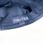 Vintage 1997 Nautica Logo Deadstock Sample Hat