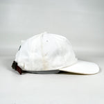 Vintage 90's Nautica Golf USA Made Sample Hat