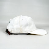 Vintage 90's Nautica Golf USA Made Sample Hat