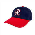 Vintage 90's Richmond Braves Hat