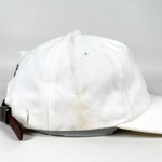 Vintage 90's Nautica Golf USA Made Sample Hat