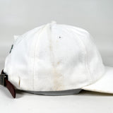 Vintage 90's Nautica Golf USA Made Sample Hat