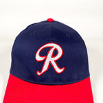 Vintage 90's Richmond Braves Hat