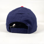 Vintage 90's Richmond Braves Hat