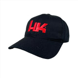 Vintage Y2K Heckler & Koch HK Hat