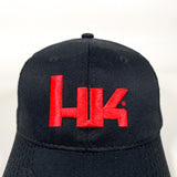 Vintage Y2K Heckler & Koch HK Hat