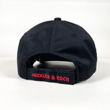 Vintage Y2K Heckler & Koch HK Hat