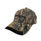 Vintage Y2K Remington Camo Hat