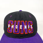 Vintage 90's Phoenix Suns AJD NBA Hat