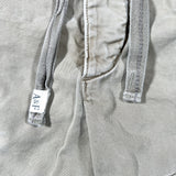 Vintage Y2K Abercrombie & Fitch Paratrooper Cargo Shorts