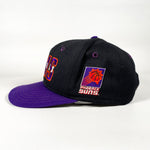 Vintage 90's Phoenix Suns AJD NBA Hat