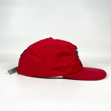 Vintage 90's Nautica Competition 3M Sample Hat