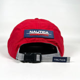 Vintage 90's Nautica Competition 3M Sample Hat
