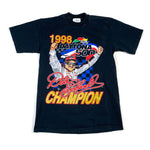 Vintage 1998 Dale Earnhardt Daytona 500 NASCAR T-Shirt