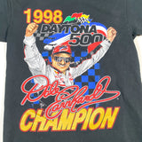 Vintage 1998 Dale Earnhardt Daytona 500 NASCAR T-Shirt