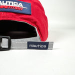 Vintage 90's Nautica Competition 3M Sample Hat