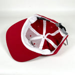 Vintage 90's Nautica Competition 3M Sample Hat