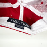 Vintage 90's Nautica Competition 3M Sample Hat