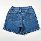 Vintage Y2K Wrangler High Waisted Denim Shorts