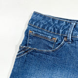 Vintage Y2K St. John's Bay Medium Wash Denim Jean Shorts