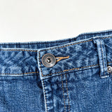 Vintage Y2K St. John's Bay Medium Wash Denim Jean Shorts