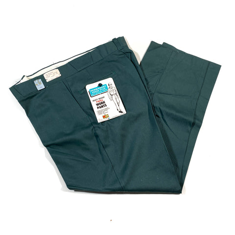 Vintage 70's K-Mart Heavy Weight Twill Work Pants