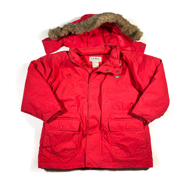 ジャケット・アウター 80S L.L.BEAN/BAXTER STATE PARKA/RED/XL IMG_9913_26957ede-eb5a-4e86-