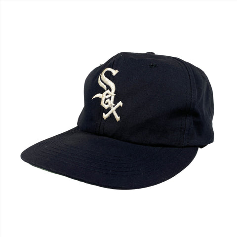 Vintage 80's Chicago White Sox Hat