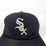 Vintage 80's Chicago White Sox Hat