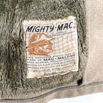 Vintage 50's Mighty Mac Kids Over Coat