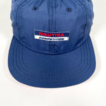 Vintage 90's Nautica Competition Sample Strapback Hat