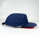 Vintage 90's Nautica Competition Sample Strapback Hat
