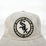 Vintage 90's Chicago White Sox Baseball Hat