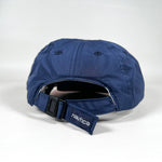 Vintage 90's Nautica Competition Sample Strapback Hat