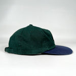 Vintage 90's Nautica Wilderness Expedition Outdoors Sample Hat
